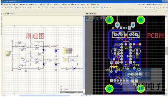 一文解析PCB電路板制作流程及方法