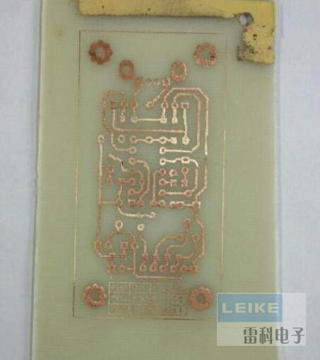 一文解析PCB電路板制作流程及方法